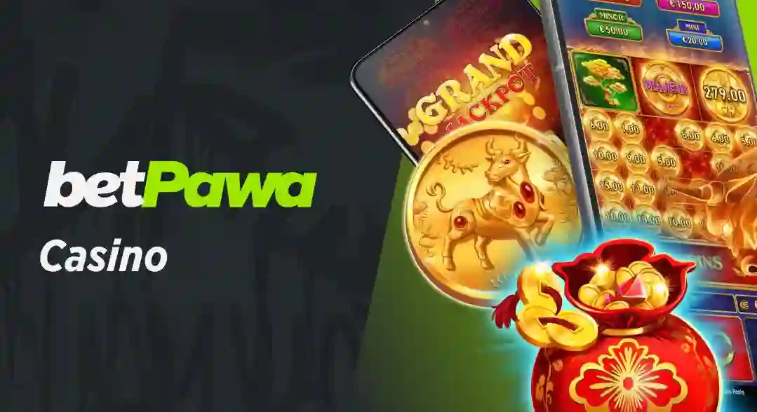 Betpawa IT – Piattaforma scommesse e casino Italia